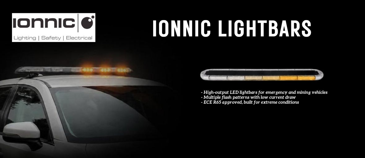 Lightbars