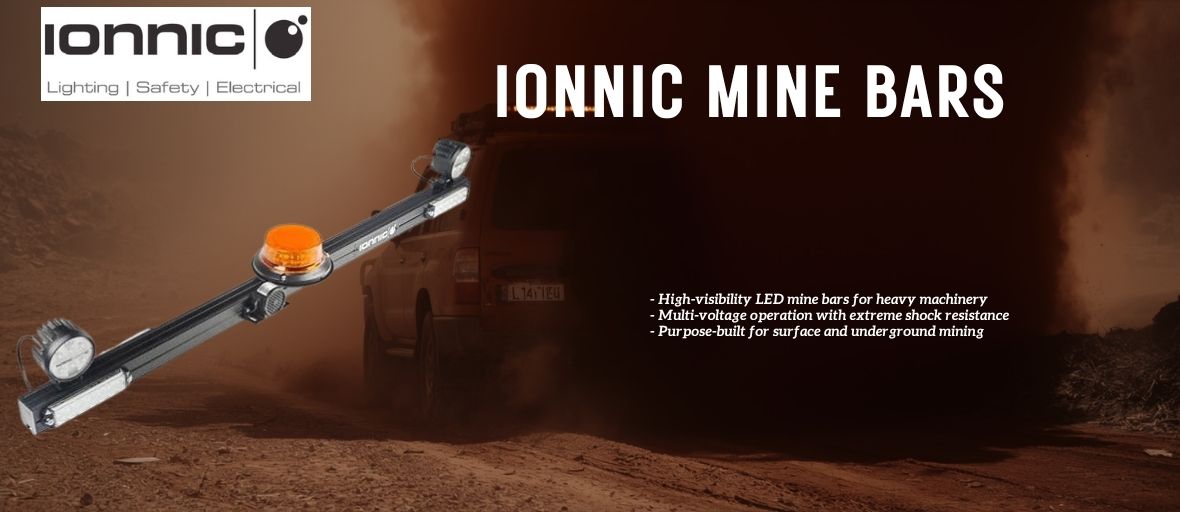 Mine Bars