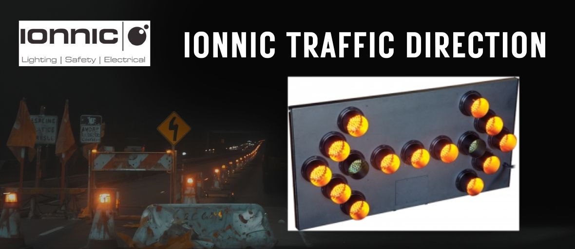 Traffic Direction