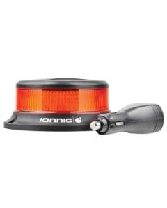Ionnic 113001 MINI LED BEACON MAGNETIC 9-30V AMBER