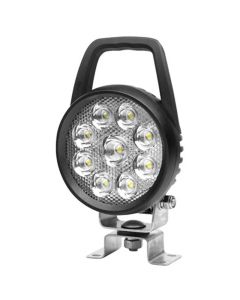 Hella 1G2 996.220-001 WORKLAMP NA 0GR MD12-24 HG LT