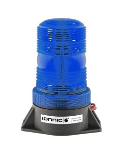 Ionnic 6400B-1 Mini Xenon - 3 Bolt (Blue)
