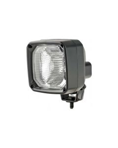 Nordic Lights 925-135 N25 24V Heavy Duty Halogen with Amp Connector - Reverse Work Lamp