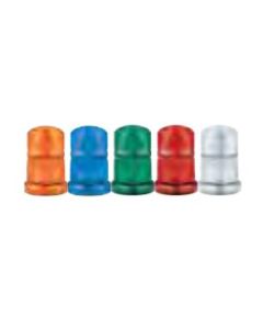 Vision Alert 910087 566 Series Mini Vision Lens - Green