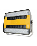 Hella 1GJ011872231 HypaLUME 48V DC RFCommSafe™ LED Flood Light - Heavy Duty - Long Range