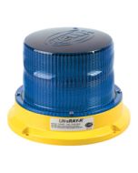 Hella UltraRAY-R Series - Blue (HM450BMAG) 