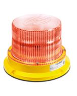Hella UltraRAY Series - Red Illuminated, Direct Mount (HM400RDIR)
