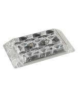 Ionnic OS-KLSLED06B-WW 6 LED Slimline Ultra - High Output (White)