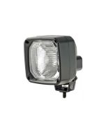 Nordic Lights 925-135 N25 24V Heavy Duty Halogen with Amp Connector - Reverse Work Lamp