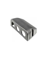 Ionnic 1336M03 Triple Surface Mount - Single