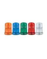Vision Alert 910086 566 Series Mini Vision Lens - Blue