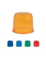 Vision Alert 910320 Mid Vision Lens - Amber